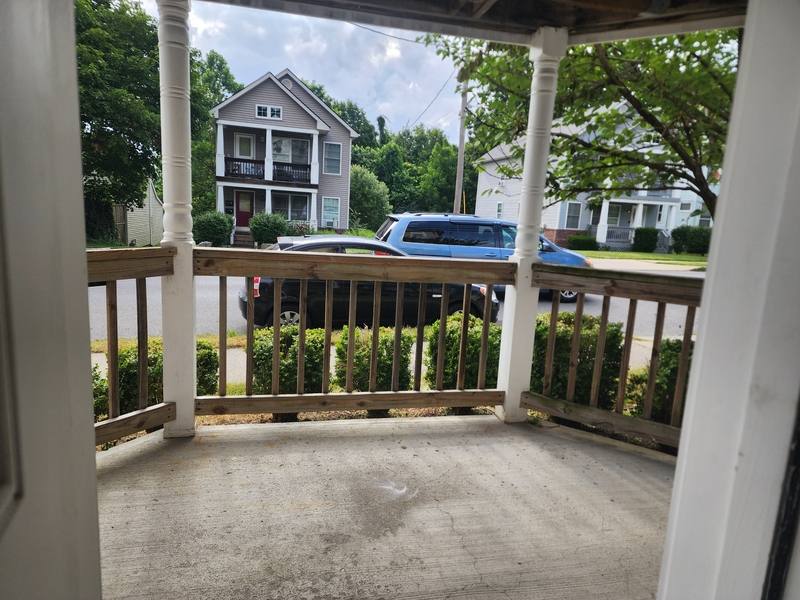 Apartment for rent at 157 N Clinton St #A, Poughkeepsie, NY 12601