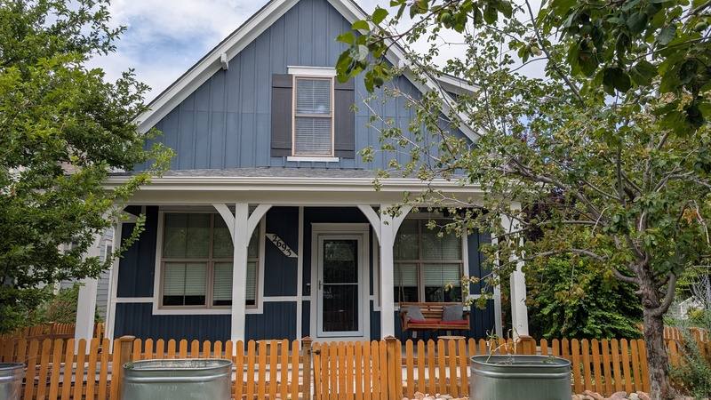 House for rent at 2693 Elmira St, Denver, CO 80238
