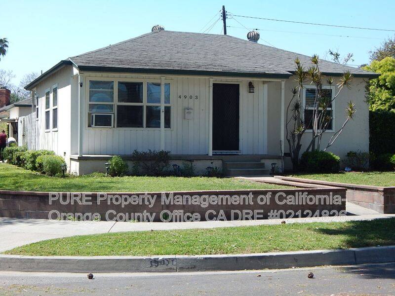 House for rent at 4903 Premiere Ave, Lakewood, CA 90712