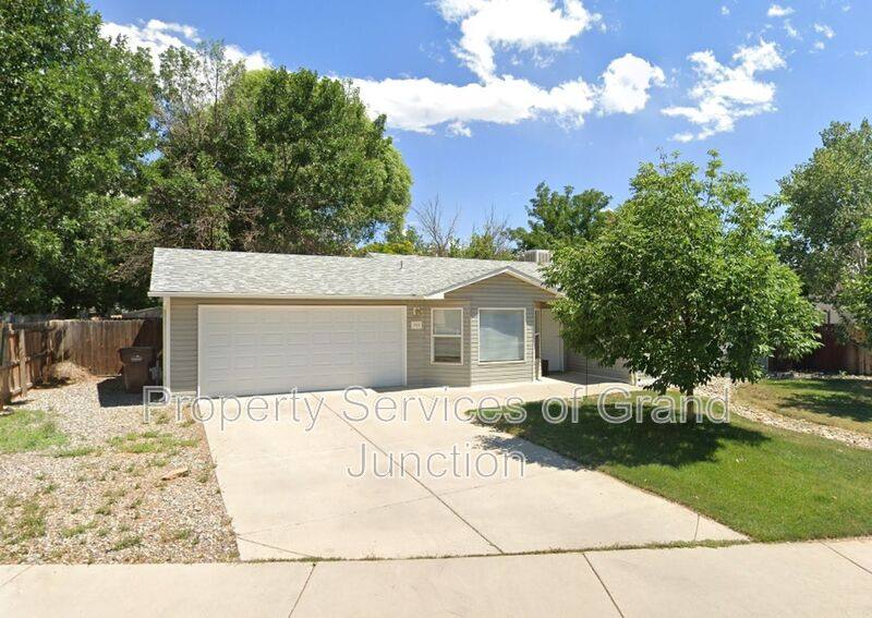House for rent at 448 Countryside Lane, Grand Junction, CO 81504