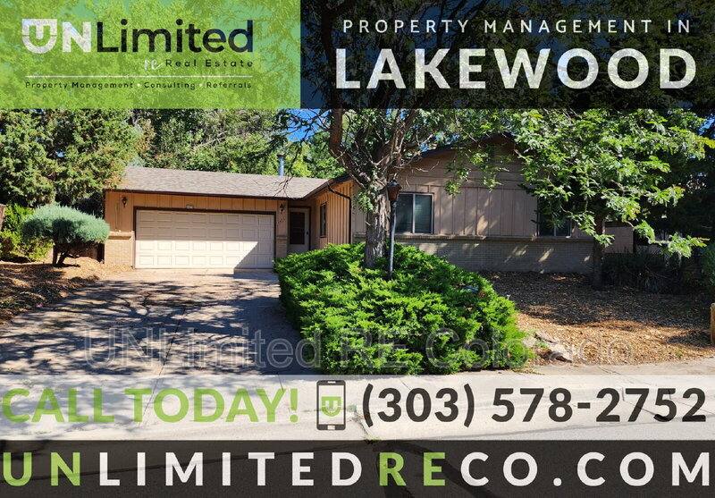 House for rent at 8473 W Center Ave, Denver, CO 80226