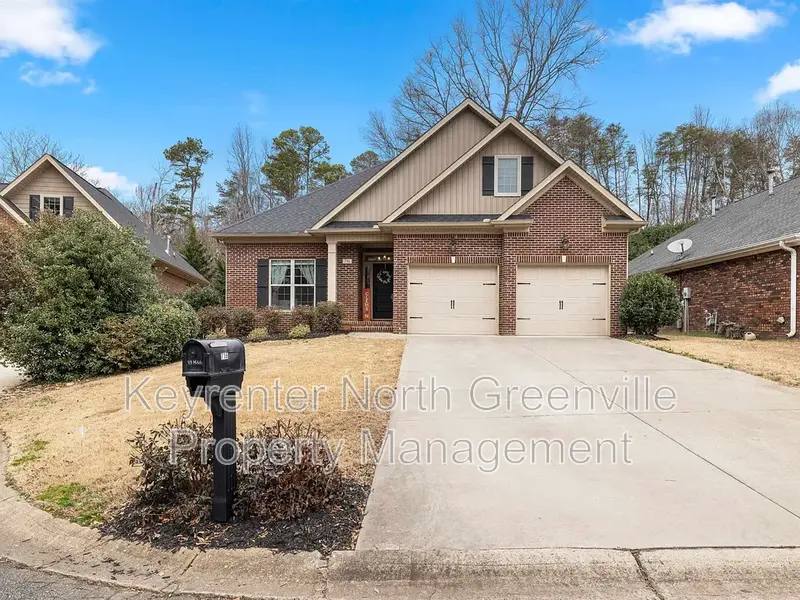 House for rent at 716 Adaline Dr, Inman, SC 29349