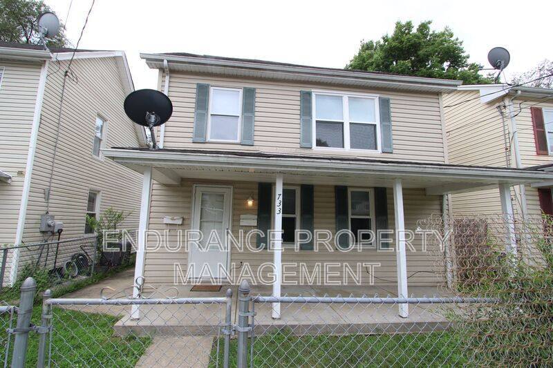 House for rent at 733 Buckeye St, Hamilton, OH 45011
