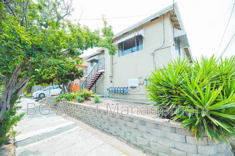 Apartment for rent at 1600 Tyler St #A, Berkeley, CA 94703
