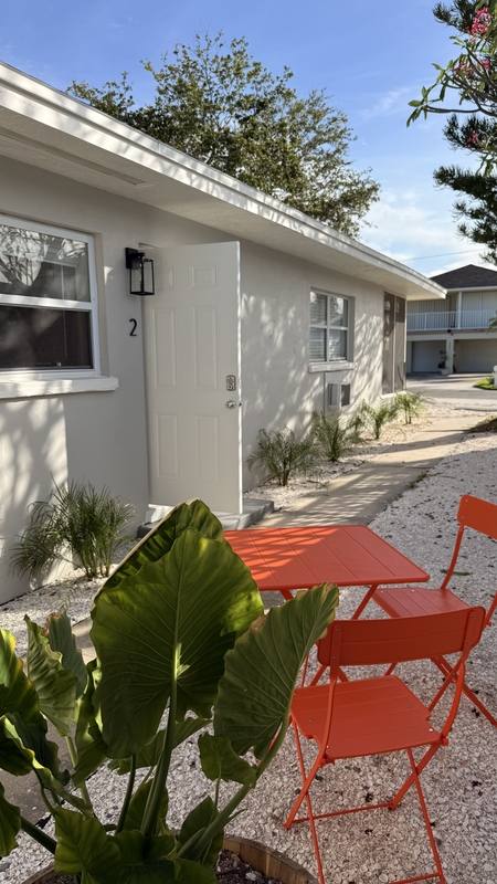 Apartment for rent at 13378 1st St E #2, Saint Petersburg, FL 33708