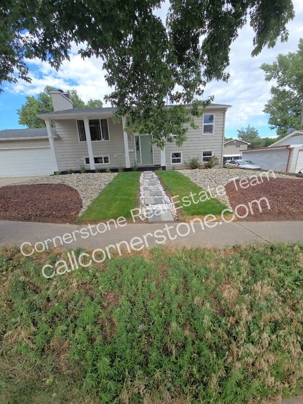 House for rent at 2215 N Chelton Rd Ev, Colorado Springs, CO 80909