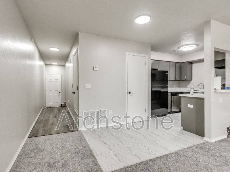 Apartment for rent at 5908 W Hefner Rd #6, Oklahoma City, OK 73162