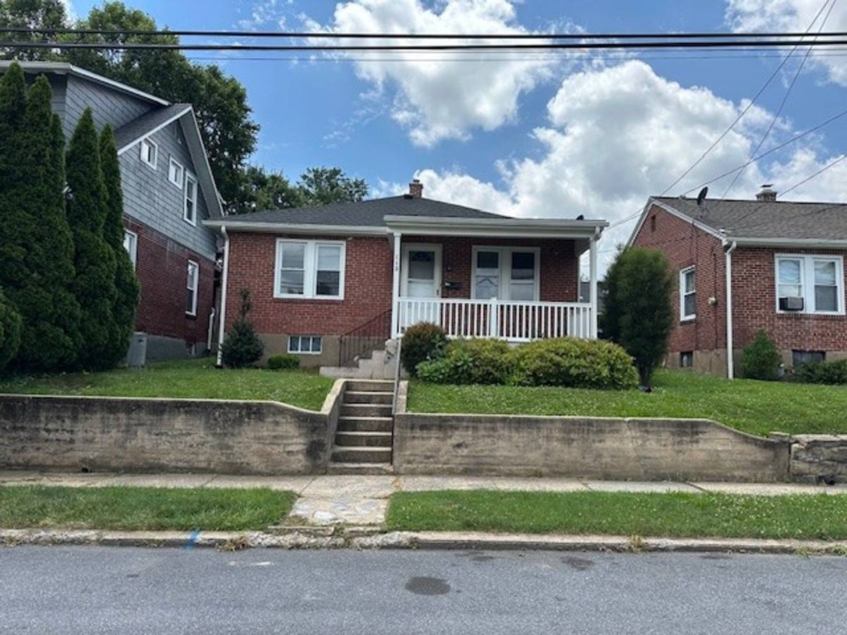 House for rent at 112 S 16th St, Camp Hill, PA 17011