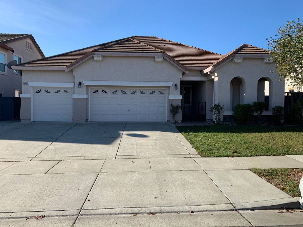 Apartment for rent at 5073 Ellis Godfrey Dr, Fairfield, CA 94533
