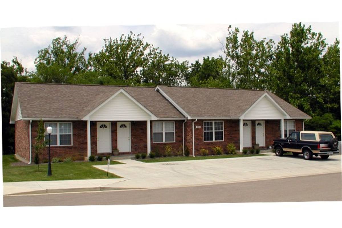 Apartment for rent at 1543 Timber Creek Rd, Rolla, MO 65401