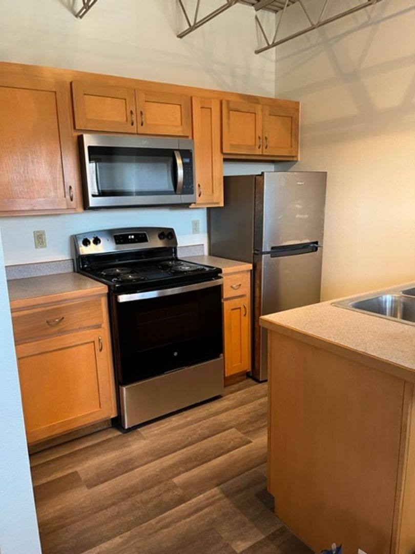 Apartment for rent at 111 W Morgan St #25, Tahlequah, OK 74464
