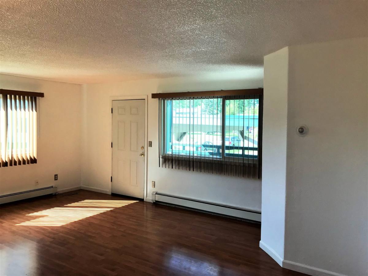 Apartment for rent at 1531 Northview Dr, Anchorage, AK 99504