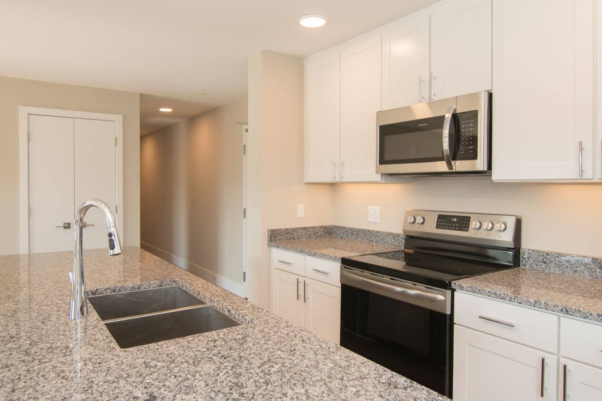 Apartment for rent at 404 Carl Smith St, Charlottesville, VA 22902