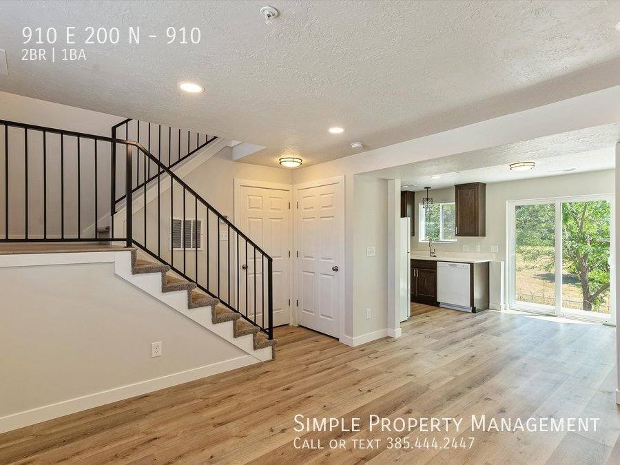 Apartment for rent at 910 E 200 N #910, Kaysville, UT 84037