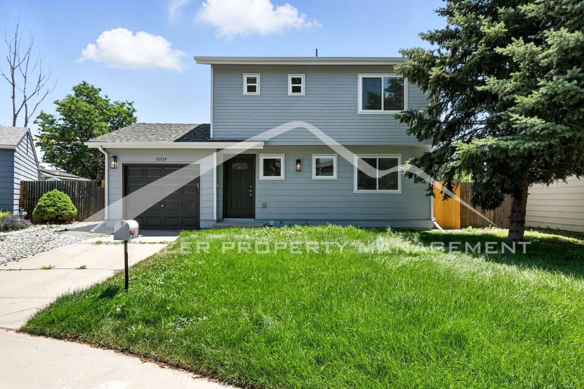 House for rent at 10724 Moore Circle, Broomfield, CO 80021