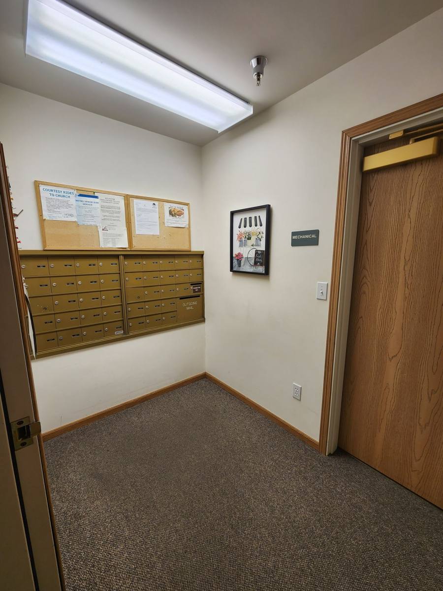 Apartment for rent at 3135 N Broadway, Fargo, ND 58102