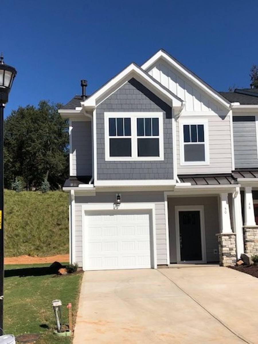 Townhouse for rent at 50 Meteora Way, Greenville, SC 29609