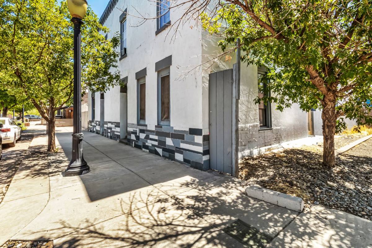 Apartment for rent at 529 Colorado Ave, Grand Junction, CO 81501