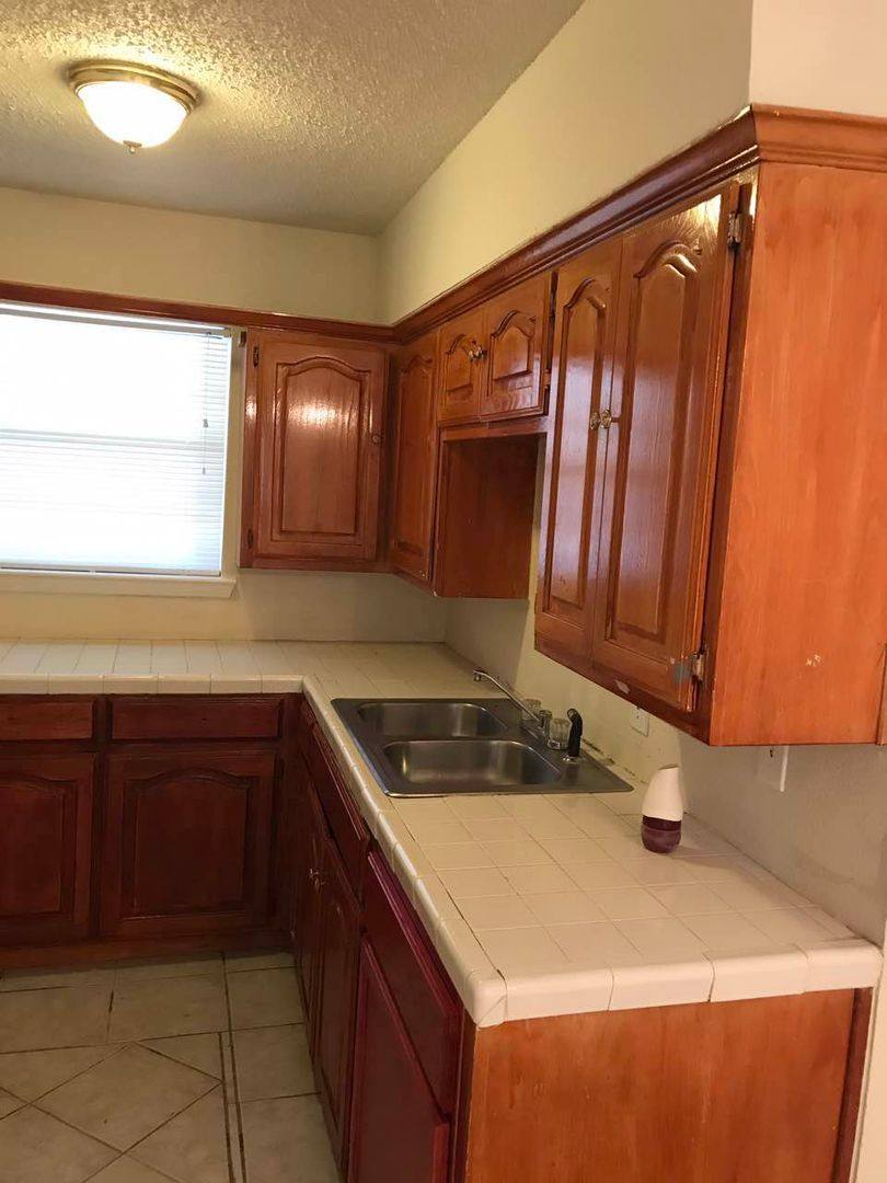 House for rent at 4106 W Walnut St, Garland, TX 75042