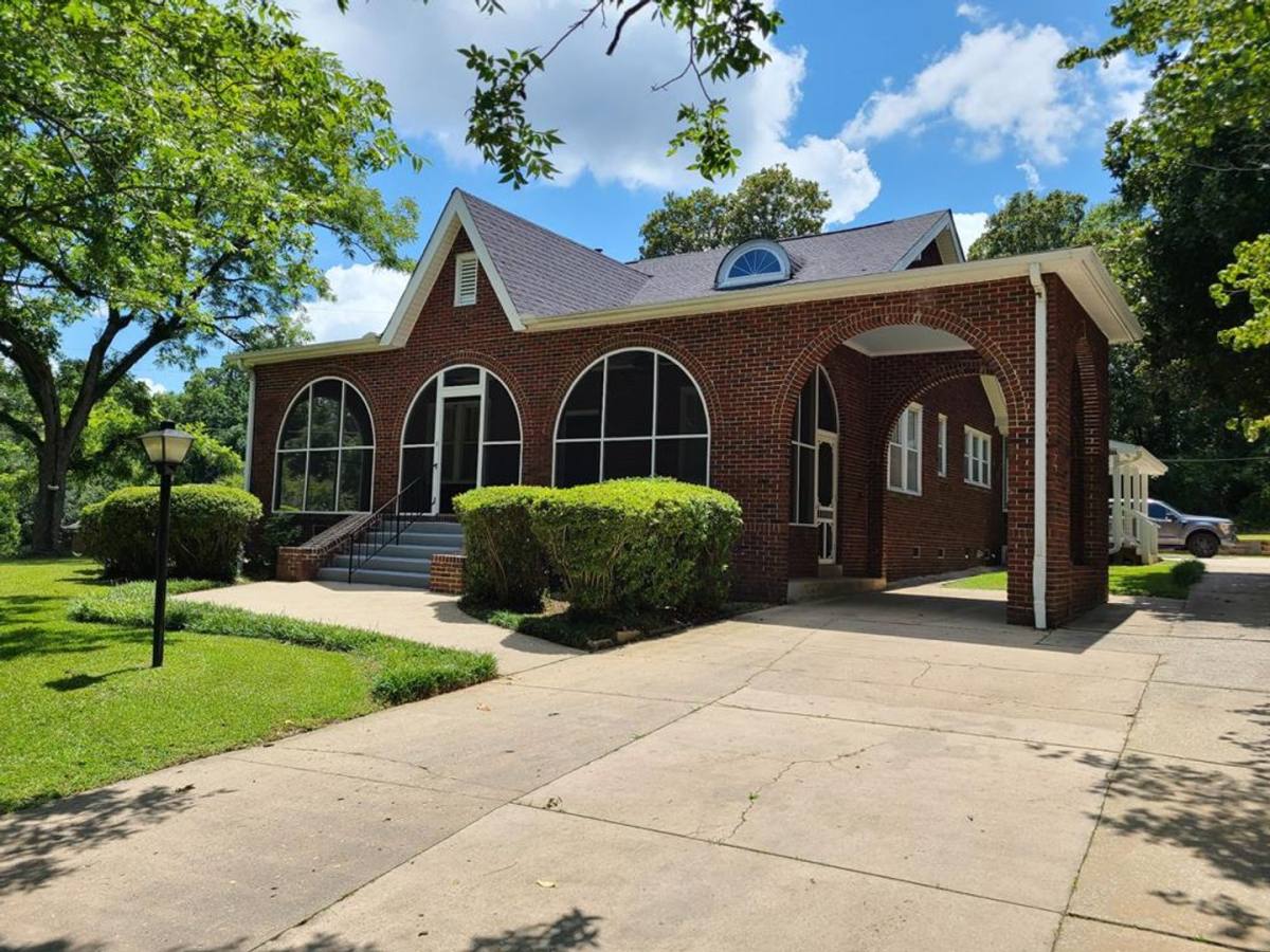 House for rent at 7131 Whitesville Rd, Columbus, GA 31904
