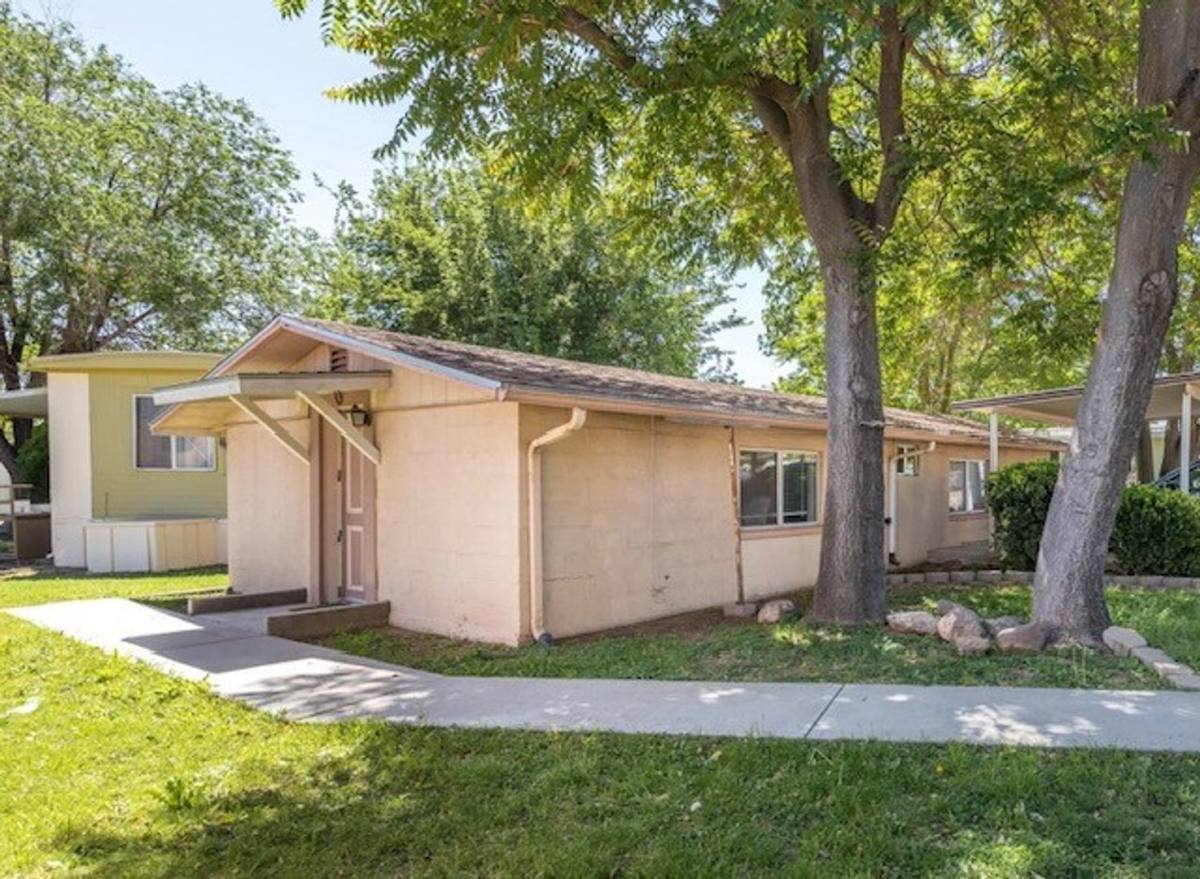 House for rent at 1626 E Coconino St, Cottonwood, AZ 86326