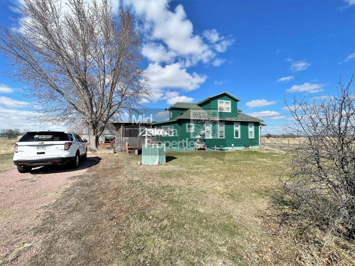 Apartment for rent at 1821 S Wisconsin, Mitchell, SD 57301