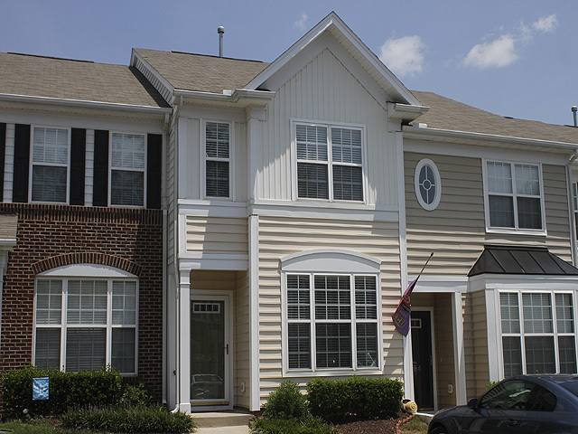 Townhouse for rent at 8456 Reedy Ridge Lane, Raleigh, NC 27613