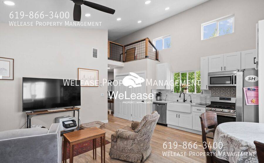 Apartment for rent at 2016 Winchester St #ADU, Oceanside, CA 92054