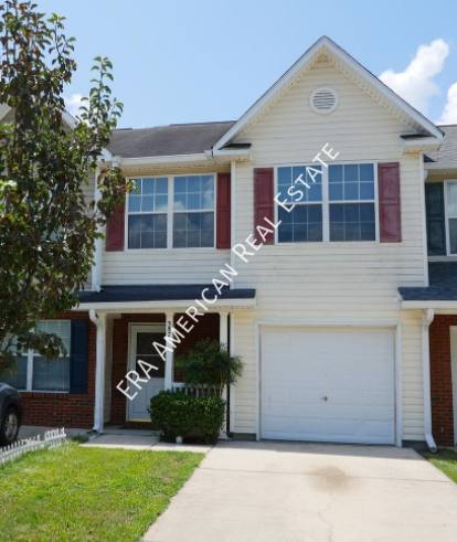Townhouse for rent at 387 Crooked Pine Trail, Crestview, FL 32539