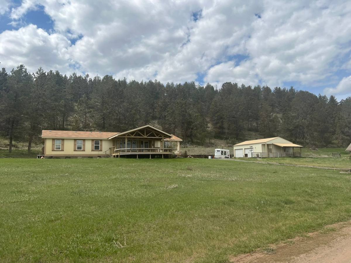 House for rent at 6320 Philpott Lane, Bonanza, OR 97623