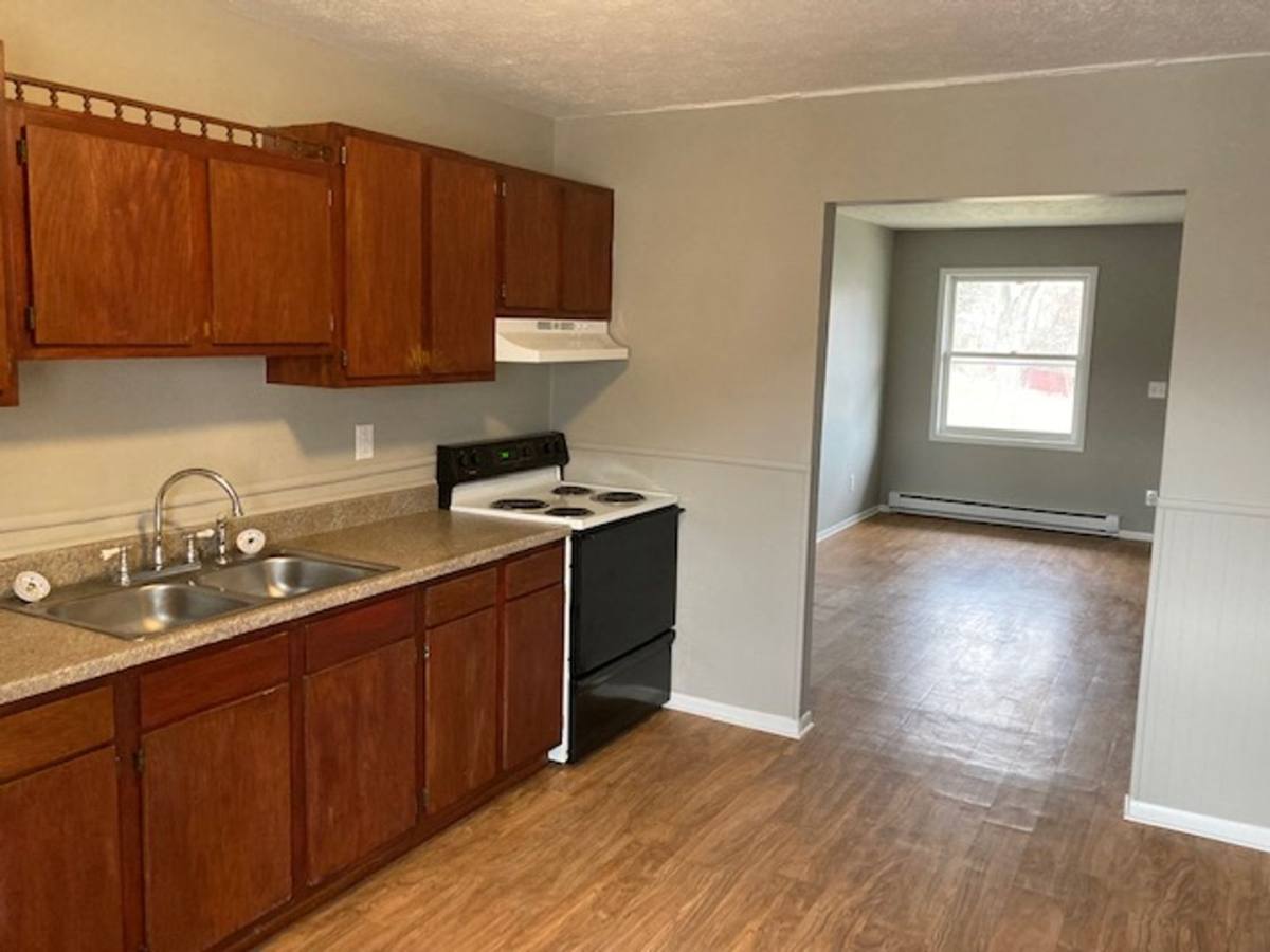 Apartment for rent at 228 W 12th - 231 13th St, Elmira, NY 14903