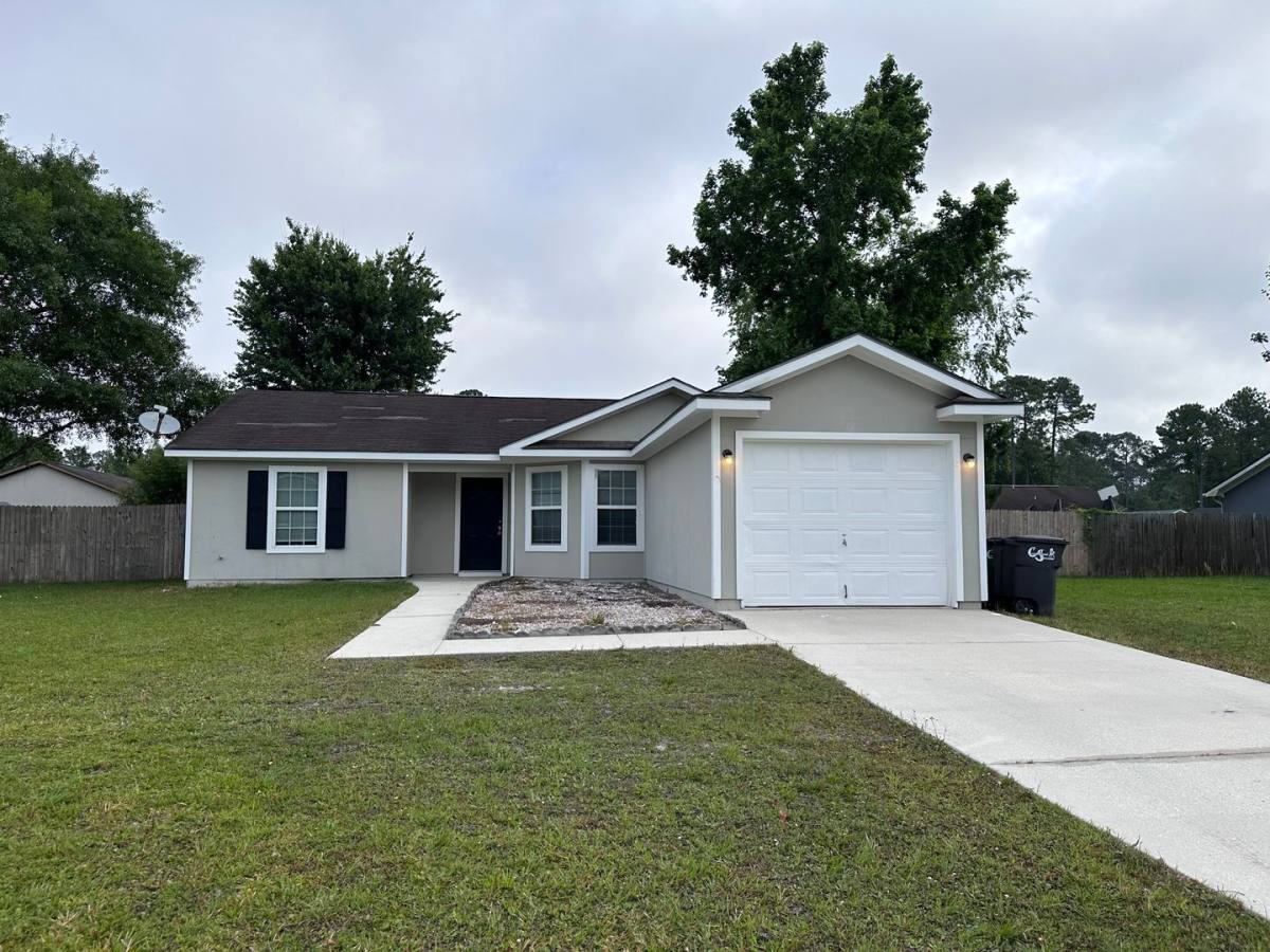 House for rent at 92 Dellwood Place, Saint Marys, GA 31558