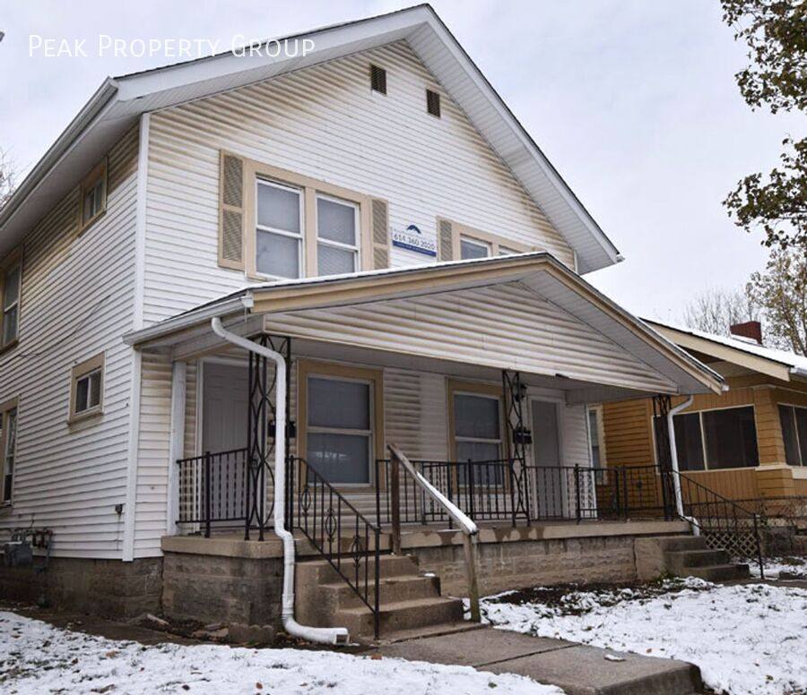 Apartment for rent at 1411 N 5th St, Columbus, OH 43201