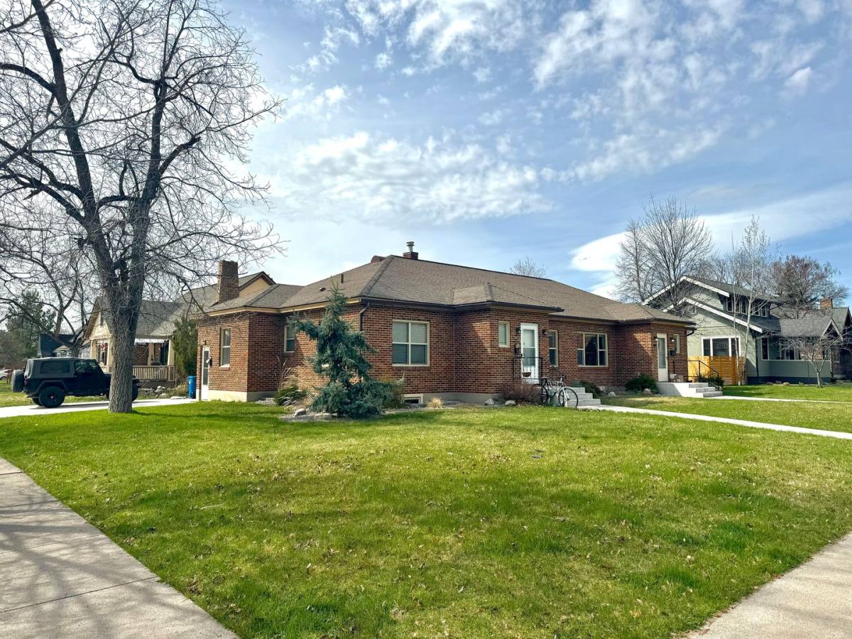 Apartment for rent at 232 Hastings Ave, Missoula, MT 59801