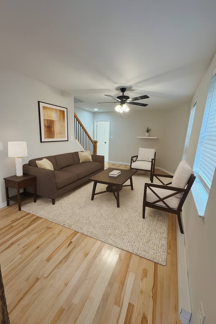 Apartment for rent at 401 Front St, Catasauqua, PA 18032