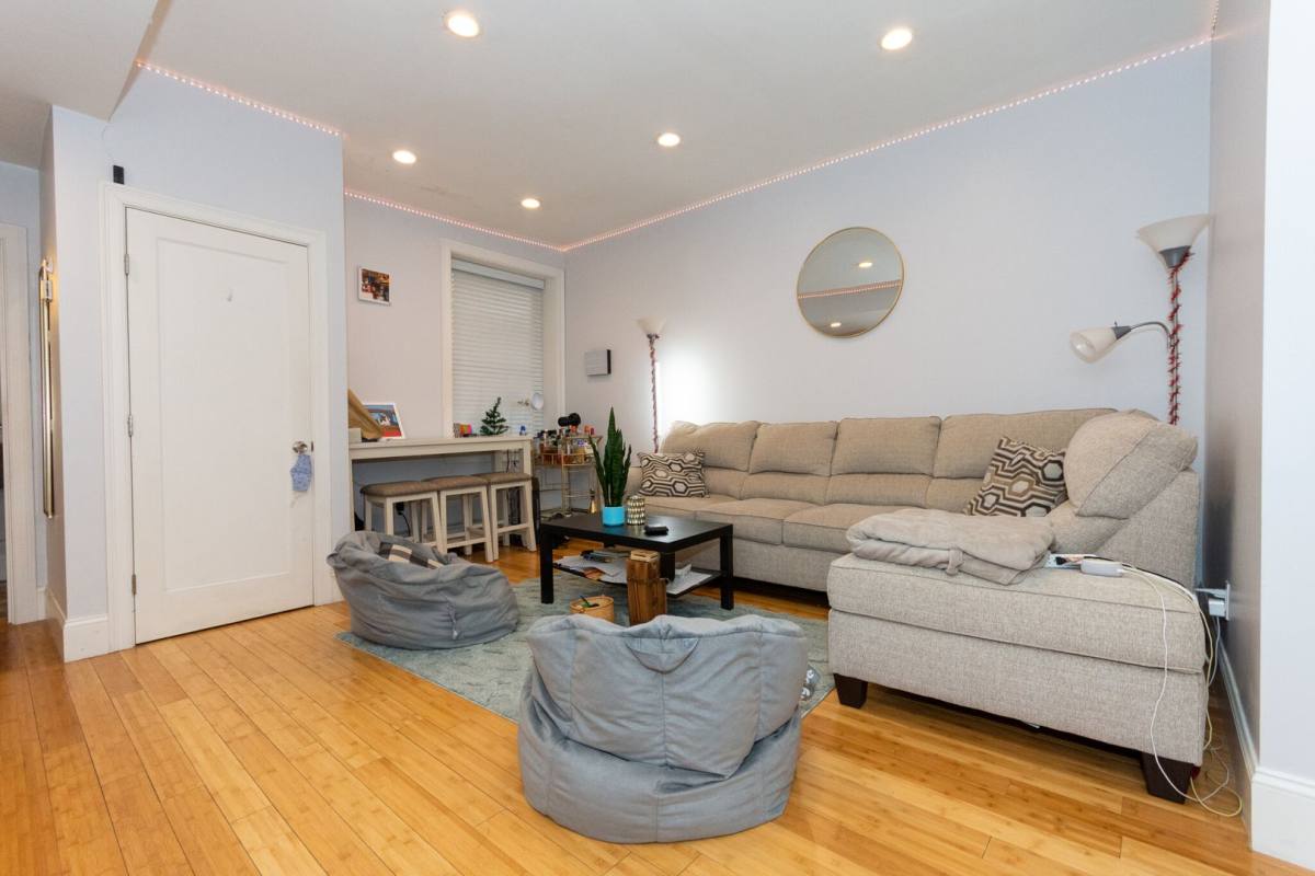 Apartment for rent at 185 Harvard Ave #L2, Allston, MA 02134