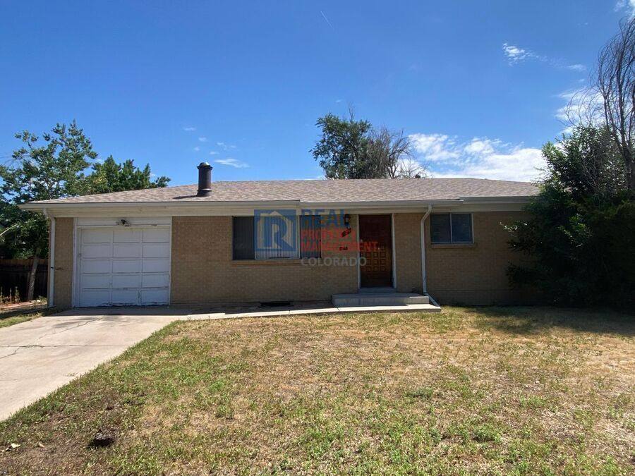 House for rent at 504 Toledo St, Aurora, CO 80011