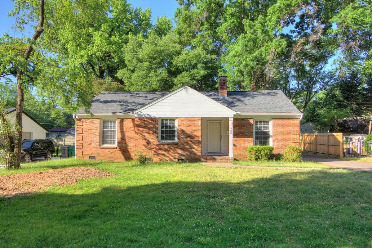 House for rent at 308 Seneca Place, Charlotte, NC 28210