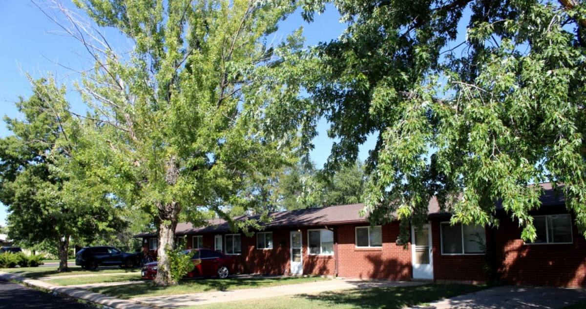 Apartment for rent at 4904 S Iowa Ave, Loveland, CO 80537