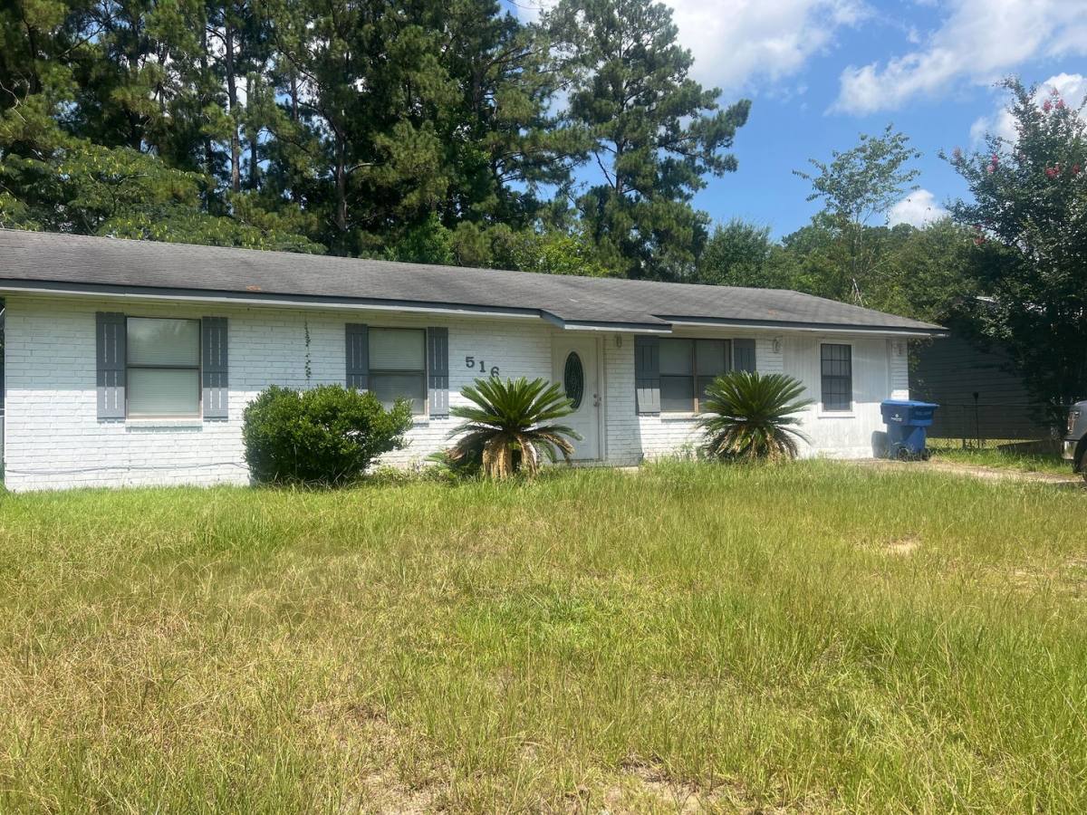 House for rent at 516 Nila Sue, New Llano, LA 71461