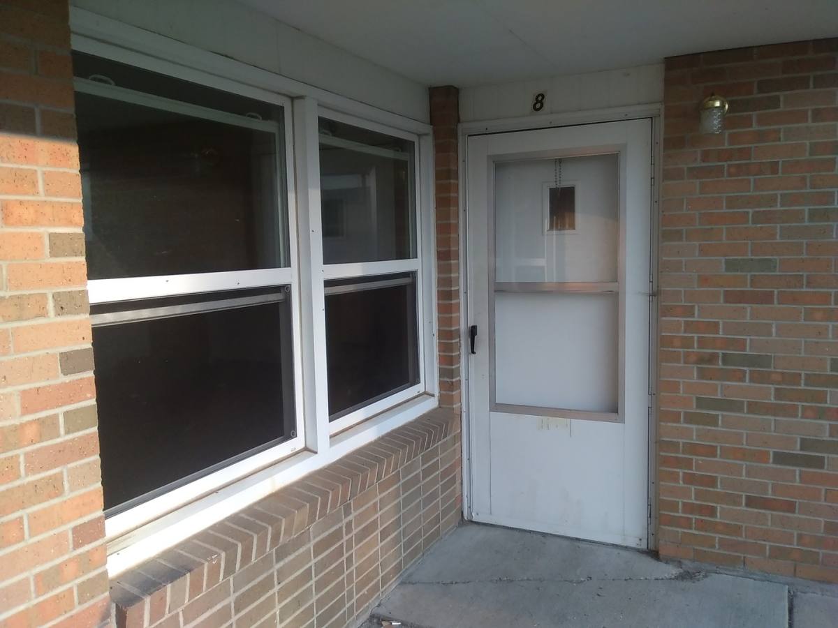 Apartment for rent at 201 S 3rd St, New Salem, ND 58563