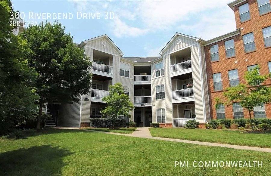 Apartment for rent at 300 Riverbend Dr #3D, Charlottesville, VA 22911