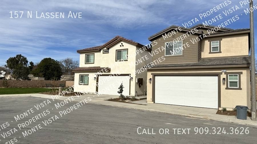 House for rent at 157 N Lassen Ave, San Bernardino, CA 92410