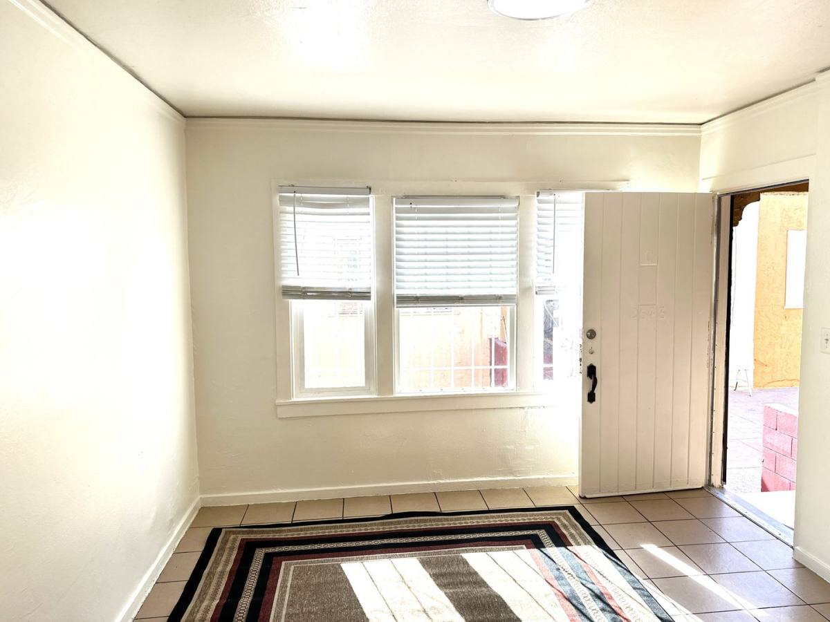 Apartment for rent at 2648 E 27th St, Oakland, CA 94601