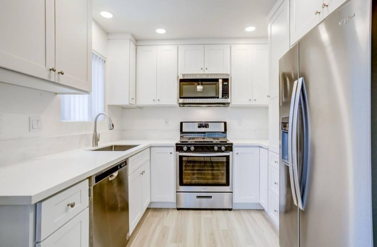 Townhouse for rent at 1105 E 3rd Ave, Escondido, CA 92025