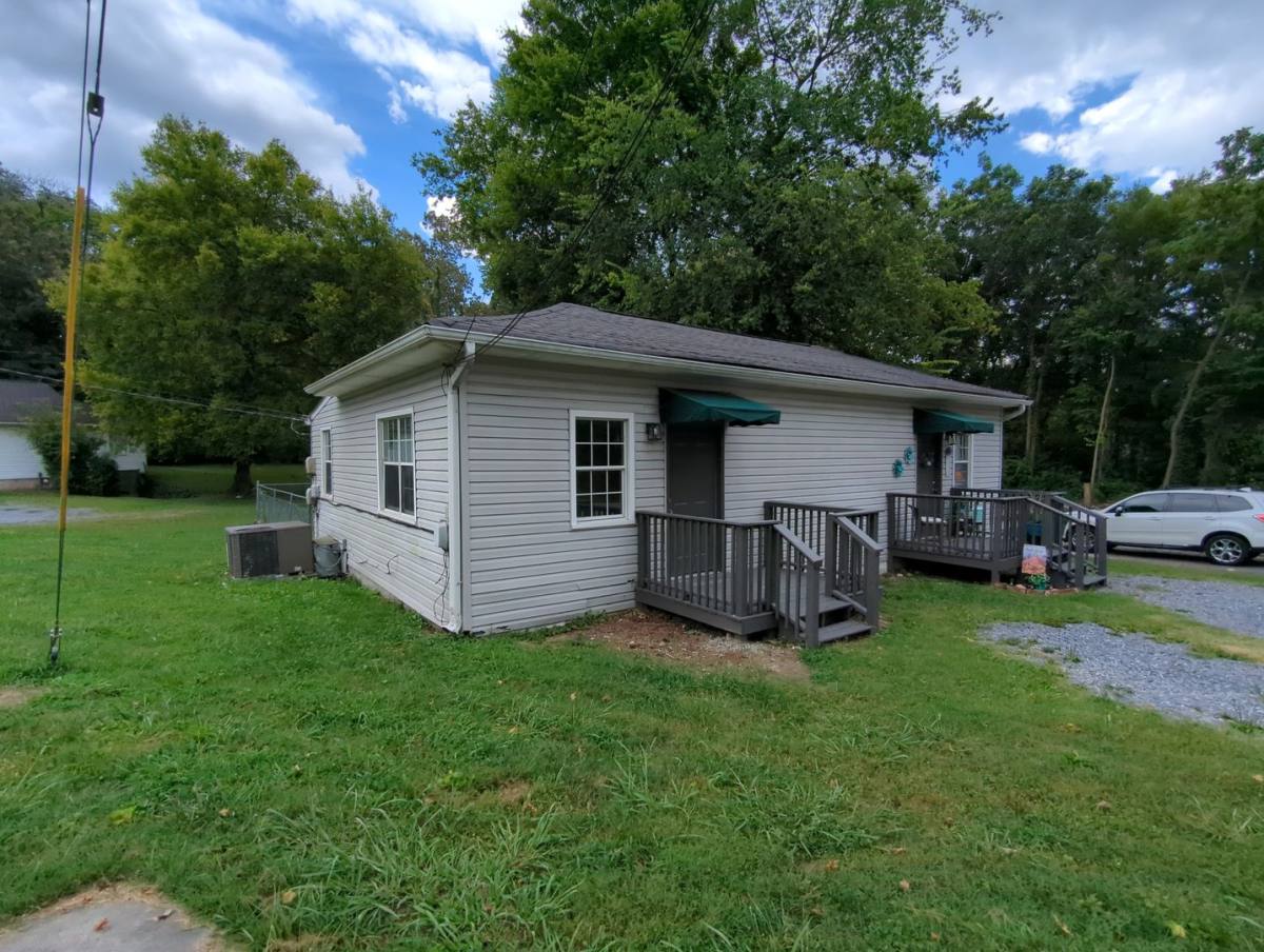 Apartment for rent at 900 Carline Rd, Rossville, GA 30741