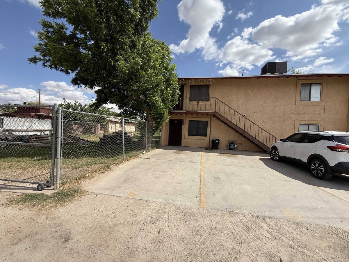 Apartment for rent at 1101 S Ave C #G, Yuma, AZ 85364
