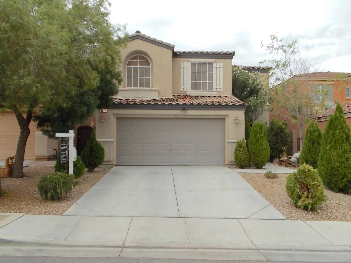 House for rent at 9074 Iron Cactus Ave, Las Vegas, NV 89148
