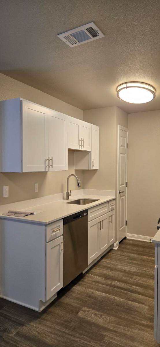 Apartment for rent at 1400 Gardina St, San Antonio, TX 78201