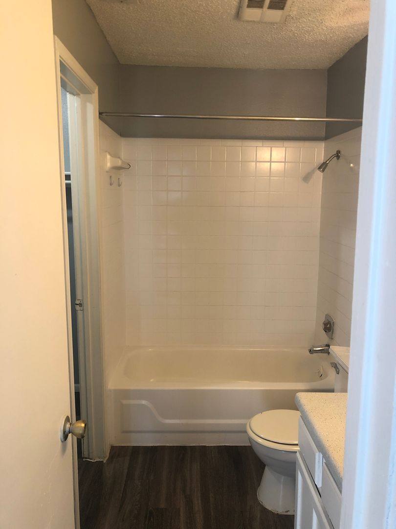 Apartment for rent at 1400 Gardina St, San Antonio, TX 78201